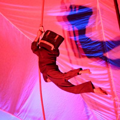 Fotografía de Noche de Circo en Dúrcal - 