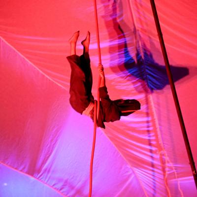 Fotografía de Noche de Circo en Dúrcal - 