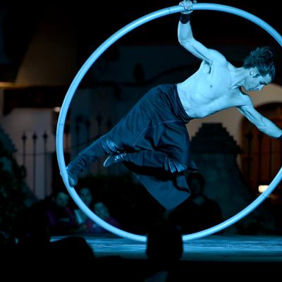 Fotografía de Noche de Circo en Dúrcal - 