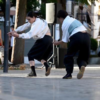 Fotografía de Festival Sin Telón: Lo de Fuera - 