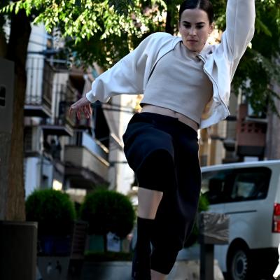 Fotografía de Festival Sin Telón: Lo de Fuera - 