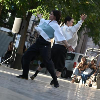 Fotografía de Festival Sin Telón: Lo de Fuera - 