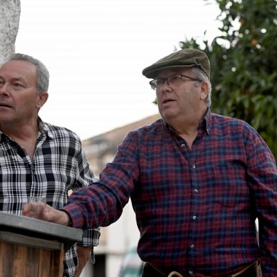 Fotografía de Festival Sin Telón: Entre bastones y bambalinas - 