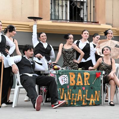 Fotografía de Festival Sin Telón: Las Swagguies - 