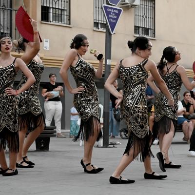 Fotografía de Festival Sin Telón: Las Swagguies - 