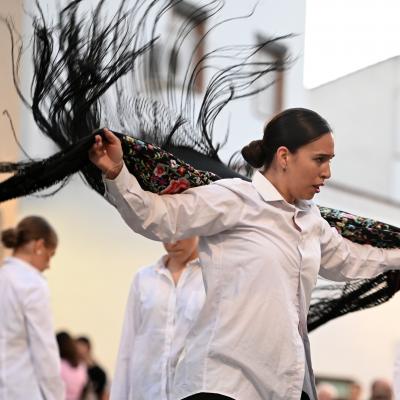 Fotografía de Festival Sin Telón: Las Swagguies - 