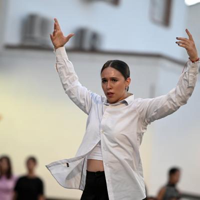 Fotografía de Festival Sin Telón: Las Swagguies - 