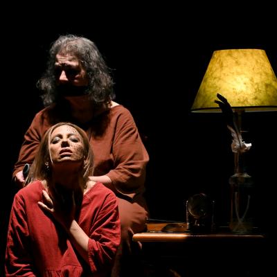 Fotografía de El Tiempo de las Liebres - Escuela de Teatro de Armilla
