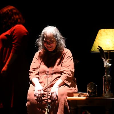 Fotografía de El Tiempo de las Liebres - Escuela de Teatro de Armilla