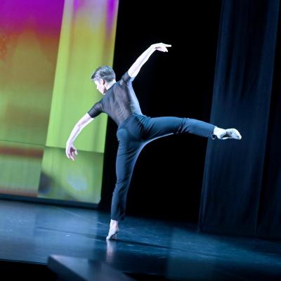 Fotografía de Anhelo, en Teatro de Armilla - Conservatorio de Danza