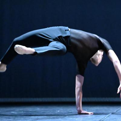 Fotografía de Anhelo, en Teatro de Armilla - Conservatorio de Danza