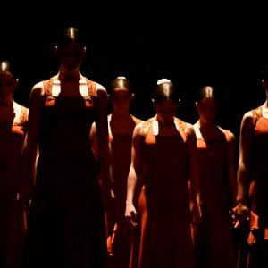 Fotografía de Gala Flamenco (2-función) - Conservatorio de Danza