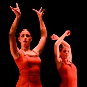 Fotografía de Gala Flamenco (2-función) - Conservatorio de Danza
