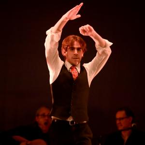 Fotografía de Gala Flamenco (2-función) - Conservatorio de Danza