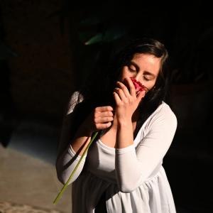 Fotografía de Dentro de la placenta sonora - 