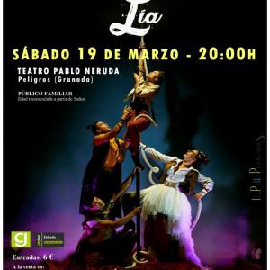 Fotografía de Lía - 
