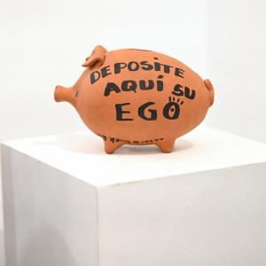 Fotografía de Mi cuerpo habla, 'Desmielinadas' - 