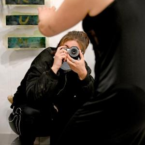 Fotografía de Mi cuerpo habla, 'Desmielinadas' - 