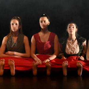 Fotografía de Un capítulo de la Historia de la civilización - Conservatorio de Danza