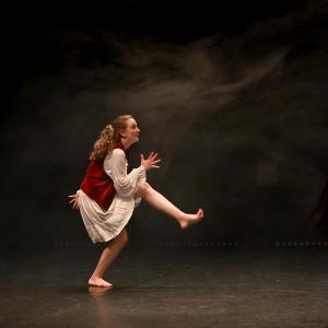Fotografía de Un capítulo de la Historia de la civilización - Conservatorio de Danza
