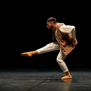 Fotografía de Un capítulo de la Historia de la civilización - Conservatorio de Danza