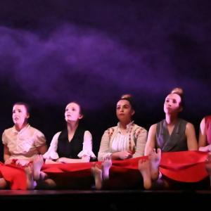 Fotografía de Un capítulo de la Historia de la civilización - Conservatorio de Danza