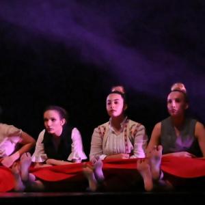 Fotografía de Un capítulo de la Historia de la civilización - Conservatorio de Danza