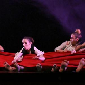 Fotografía de Un capítulo de la Historia de la civilización - Conservatorio de Danza