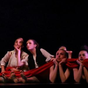 Fotografía de Un capítulo de la Historia de la civilización - Conservatorio de Danza