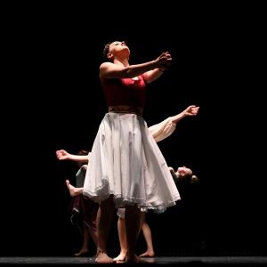 Fotografía de Un capítulo de la Historia de la civilización - Conservatorio de Danza
