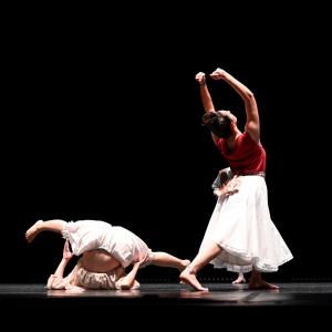 Fotografía de Un capítulo de la Historia de la civilización - Conservatorio de Danza
