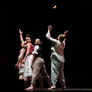 Fotografía de Un capítulo de la Historia de la civilización - Conservatorio de Danza