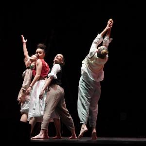 Fotografía de Un capítulo de la Historia de la civilización - Conservatorio de Danza