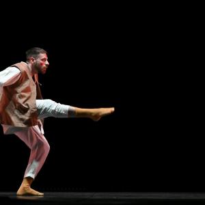 Fotografía de Un capítulo de la Historia de la civilización - Conservatorio de Danza