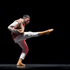 Fotografía de Un capítulo de la Historia de la civilización - Conservatorio de Danza