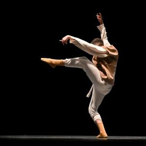 Fotografía de Un capítulo de la Historia de la civilización - Conservatorio de Danza