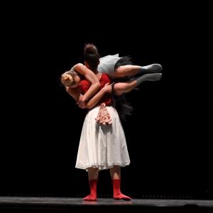 Fotografía de Un capítulo de la Historia de la civilización - Conservatorio de Danza