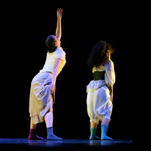 Fotografía de Un capítulo de la Historia de la civilización - Conservatorio de Danza