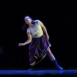 Fotografía de Un capítulo de la Historia de la civilización - Conservatorio de Danza