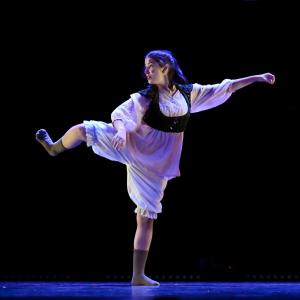 Fotografía de Un capítulo de la Historia de la civilización - Conservatorio de Danza