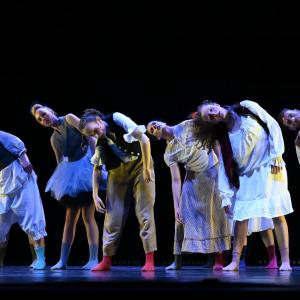 Fotografía de Un capítulo de la Historia de la civilización - Conservatorio de Danza