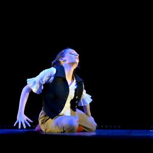 Fotografía de Un capítulo de la Historia de la civilización - Conservatorio de Danza