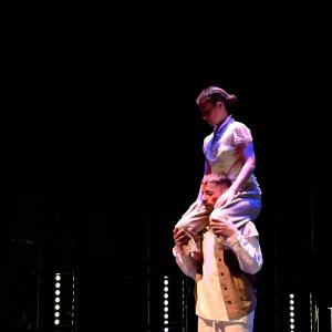 Fotografía de Un capítulo de la Historia de la civilización - Conservatorio de Danza