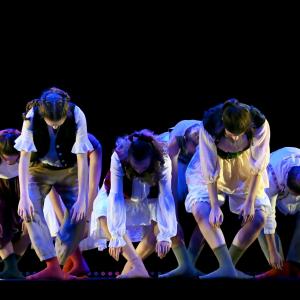 Fotografía de Un capítulo de la Historia de la civilización - Conservatorio de Danza
