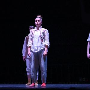 Fotografía de Un capítulo de la Historia de la civilización - Conservatorio de Danza