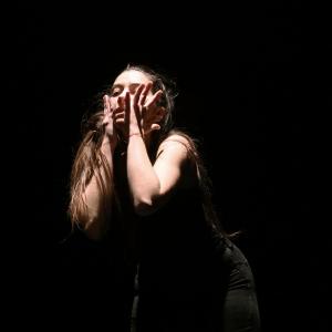 Fotografía de Life is mean - Conservatorio de Danza