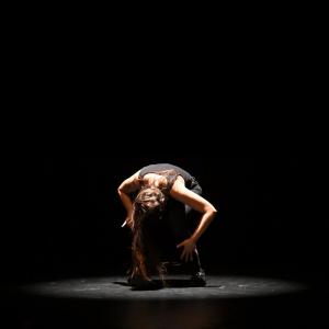 Fotografía de Life is mean - Conservatorio de Danza