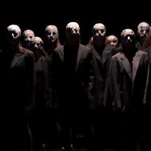 Fotografía de Life is mean - Conservatorio de Danza