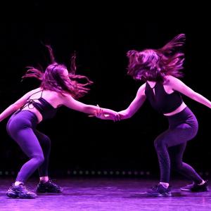 Fotografía de Life is mean - Conservatorio de Danza