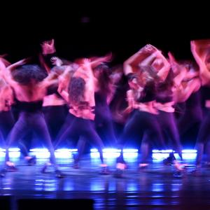 Fotografía de Life is mean - Conservatorio de Danza